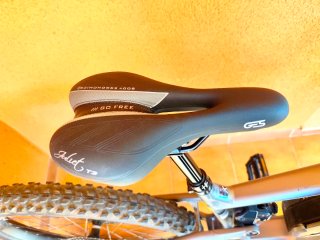 FocusJAM²eléctrica doble batería756Wh ShimanoE8000