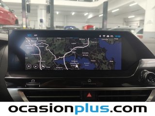 Citroen C4 X PureTech 130 S&S Plus EAT8 96 kW (131 CV)