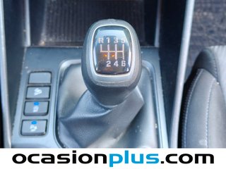 Hyundai Tucson 1.6 GDI BE Essence 4x2 97 kW (132 CV)