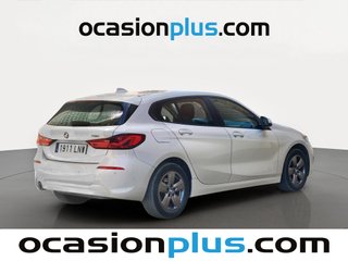 BMW Serie 1 118i 103 kW (140 CV)