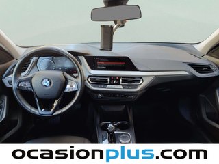 BMW Serie 1 118i 103 kW (140 CV)