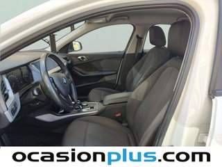 BMW Serie 1 118i 103 kW (140 CV)