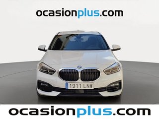 BMW Serie 1 118i 103 kW (140 CV)