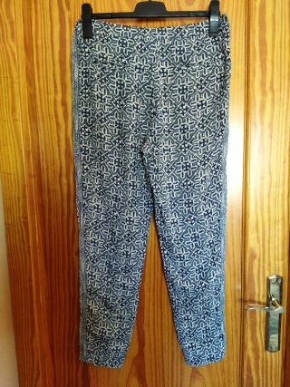 Pantalón MANGO