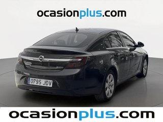 Opel Insignia 2.0 CDTI ecoFlex S&S Selective 103 kW (140 CV)