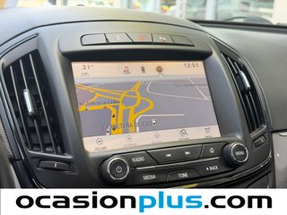 Opel Insignia 2.0 CDTI ecoFlex S&S Selective 103 kW (140 CV)