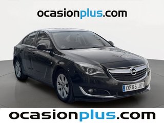 Opel Insignia 2.0 CDTI ecoFlex S&S Selective 103 kW (140 CV)