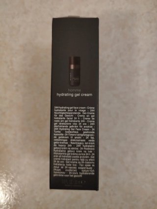 Rituals Homme Champô + Creme/gel Hidratante