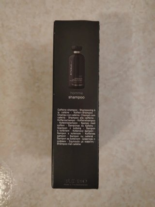 Rituals Homme Champô + Creme/gel Hidratante