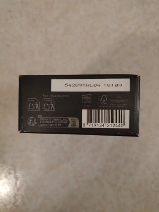 Rituals Homme Champô + Creme/gel Hidratante