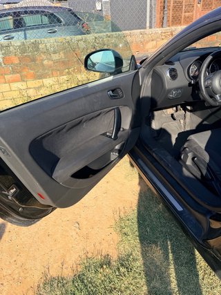 Audi TT Coupé 2.0 TFSI 200 CV S tronic (8J)