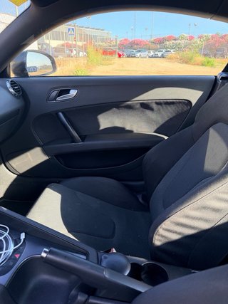 Audi TT Coupé 2.0 TFSI 200 CV S tronic (8J)