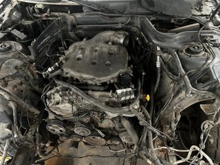 Despiece Infiniti FX35 V6 Automático