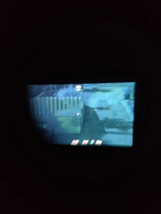 Visore Notturno Digitale NVG30