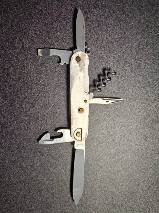 Confezione di coltelli multiuso Victorinox