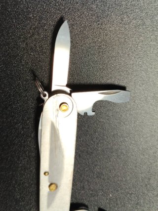 Confezione di coltelli multiuso Victorinox