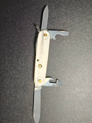 Confezione di coltelli multiuso Victorinox