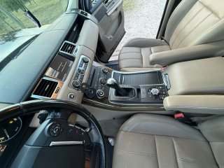 Land Rover Range Rover Sport 2011