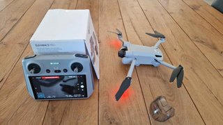 DJI Mini 3 Pro - Dron