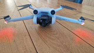 DJI Mini 3 Pro - Dron