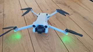 DJI Mini 3 Pro - Dron
