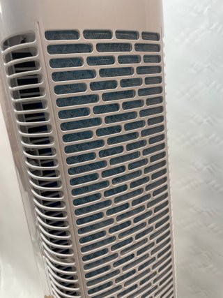 Enfriador Midea 4en1 5L Beige/Blanco