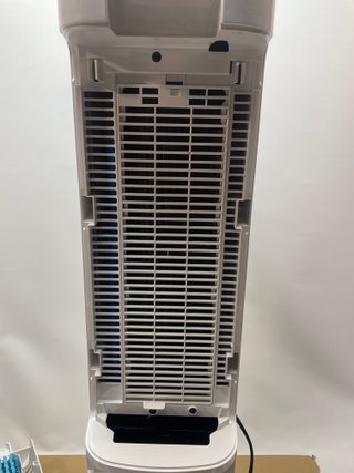 Enfriador Midea 4en1 5L Beige/Blanco