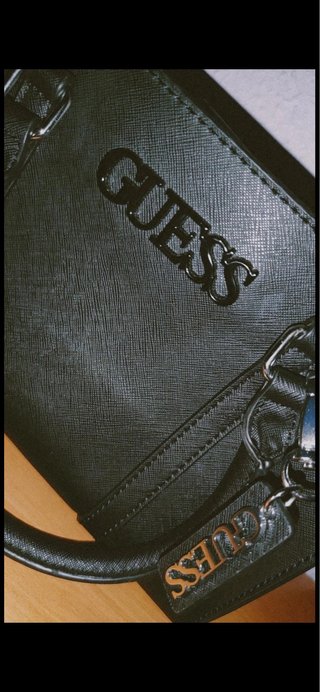 Bolso Guess