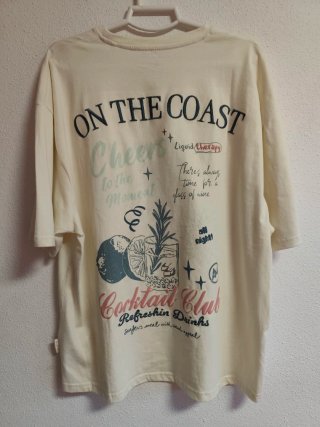 Camisetas de chico Álvaro Moreno Talla XL nuevas
