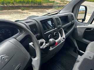Citroen Jumper 2008