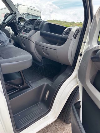Citroen Jumper 2008