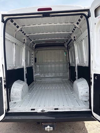 Citroen Jumper 2008
