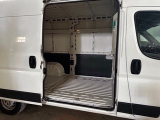 Citroen Jumper 2008