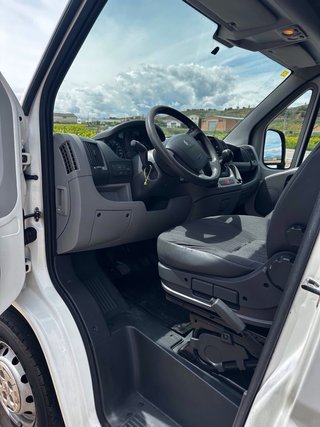 Citroen Jumper 2008