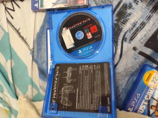 PS4 y ps5 Videojuegos: Metal Gear, Resident Evil..