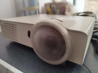Proyector Optoma X305st