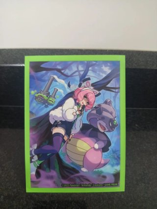 Carta Pokémon Miraidon
