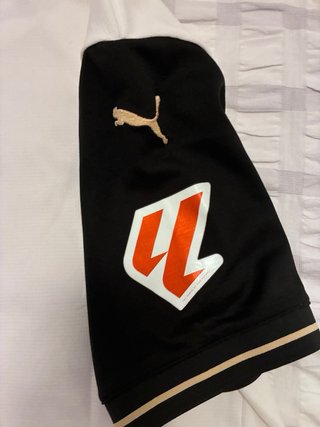 Camiseta Valencia CF 2024-2025 Puma