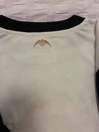 Camiseta Valencia CF 2024-2025 Puma