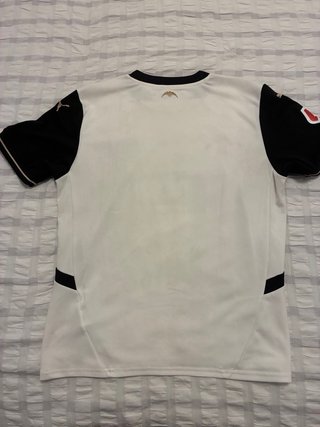 Camiseta Valencia CF 2024-2025 Puma