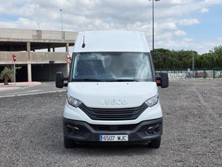 Iveco Daily 2023 VAN 35S 16V 2.3TD Manual
