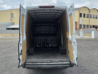 Iveco Daily 2023 VAN 35S 16V 2.3TD Manual