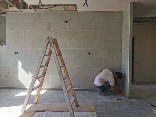 Reformas en  valencia