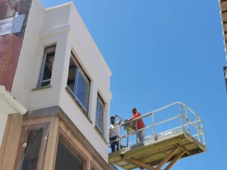 Reformas en  valencia