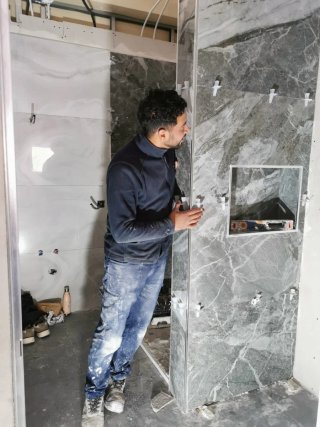 Reformas en  valencia