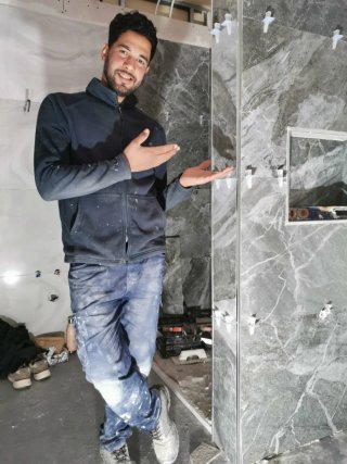 Reformas en  valencia