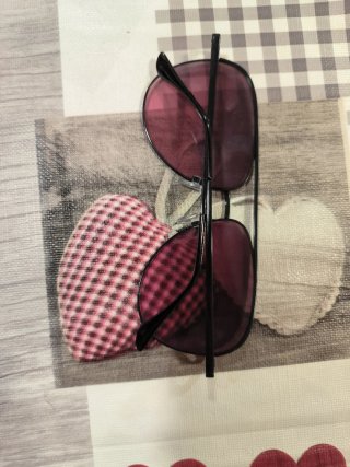 Gafas de sol estilo aviador