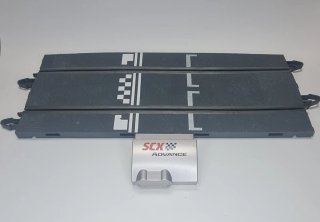 Set Scalextric Advance 1.0 Escala 1/32