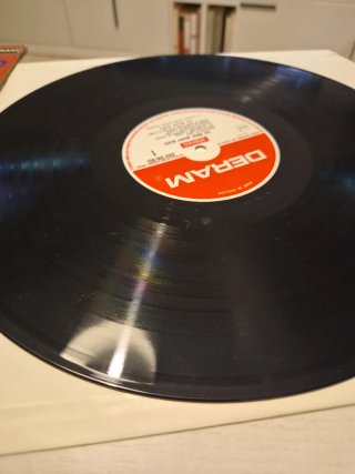 Vinilo Doble LP The Great Moody Blues