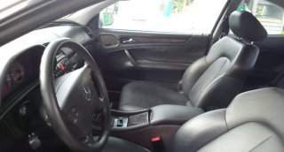 Mercedes-Benz  CLK 2002